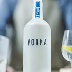 vodka